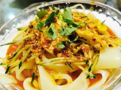 -新疆红柳花餐厅(新洲店)