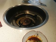 -水碾河刘老大串串香(水碾河路店)
