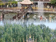 -呀路古热带植物园