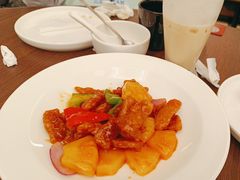 -新旺茶餐厅(鑫耀·光环live店)