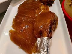 -天和晟烤鸭店(玉泉西街店)
