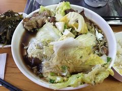 -金泰缘排骨馆(遵化路店)