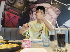 -必胜客(东大桥店)