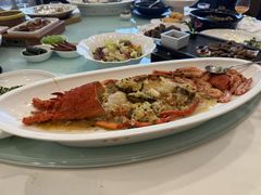 -海景壹号大酒店(惠钱路店)
