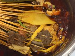 -成都瓜串串(华强北店)