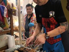 -香港会议展览中心演讲厅