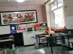 -清真喜兰老丁羊汤特色小吃