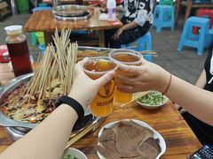 -美丽·阳光家园