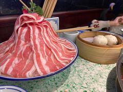 -鸿姐老火锅(龙阳店)