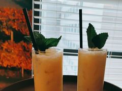 -北京王府井希尔顿酒店·万斯阁西餐厅