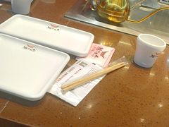 -湘汇概念铁板烧(铁西万达店)