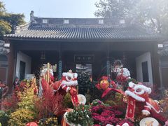 -钱王祠