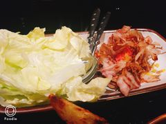 -上海苏宁宝丽嘉酒店·Cafe Bellagio西餐厅