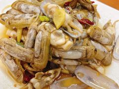 -望海潮海鲜店 特色家常菜(在海一方店)