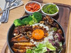 -HELLO 27 意面·沙拉·帕尼尼