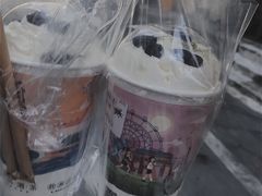 -一杯潮茶·专注潮汕茶饮(朝阳庄店)