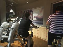 -超鹿运动(融侨锦江店)