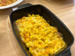 -萨莉亚意式餐厅(深圳北站店)