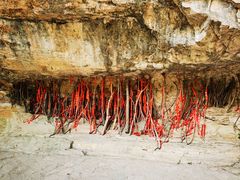 -云丘山景区