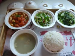 -千禧果月子会所(郑州东站店)
