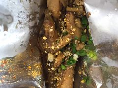 -降龙爪爪(建设路2店)