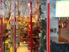 门面-Mesa Madre梅萨妈妈·Bintana(国贸店)