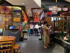 -李久其家民间餐厅(观沙岭公园店)