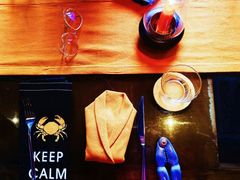 -Ministry of Crab(科伦坡店)