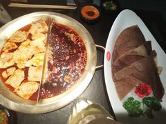 -九鼎轩脆毛肚火锅(南京东路店)