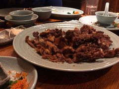 -丽江金茂凯悦臻选酒店-滇香馆