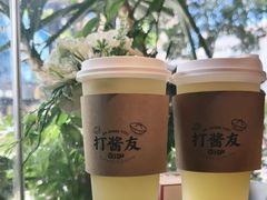 -打酱友•斑鱼海鲜粥火锅(吴桥店)