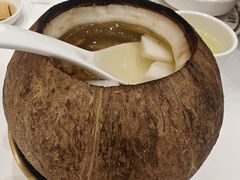 -喜宴又一村·粤菜·茶点·海鲜(壹方天地店)