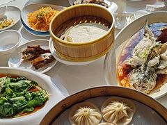 -梅利汴京烤鸭•开封豫菜地标店(晋安路店)