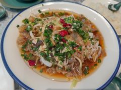 -聚丰园•湖鲜餐厅(阿红私房菜梅石路店)