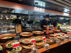 -码头见·潮汕菜(领展中心城店)