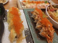 -桃太郎创作料理(大坪店)