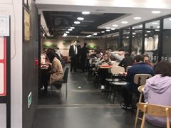 大堂-和合谷(北京市王府井百货大楼店)