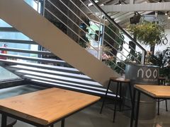 -GOTLOT COFFEE&KITCHEN角落厨房NOOK店
