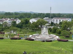 -横山水库