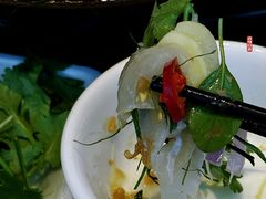 -官塘鱻鱻鱼生·潮汕生腌·砂锅粥(西马路总店)