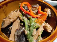 -姐夫的小菜(新中关购物中心店)