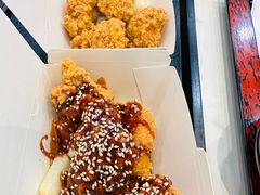 -永和大王(春日上新·浦东南路店)