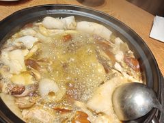-一朵菌·野生菌探索家火锅(南亚店)