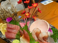 -有喜屋·烧鸟·居酒屋(周浦万达店)