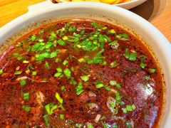 -品回味清真西北楼(宁波首店)