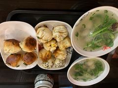 -大壶春生煎(四川中路店)