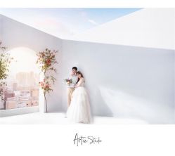 -艺匠摄影ARTIZ STUDIO(南京店)