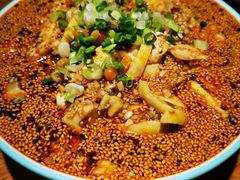 -文记四川鱼馆(小纬北路店)