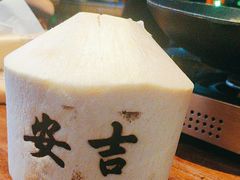 -老李家土菜馆·安吉地标美食