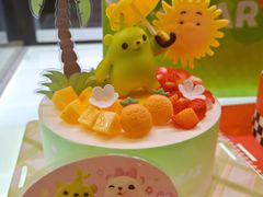 -巴黎贝甜(五道口店)